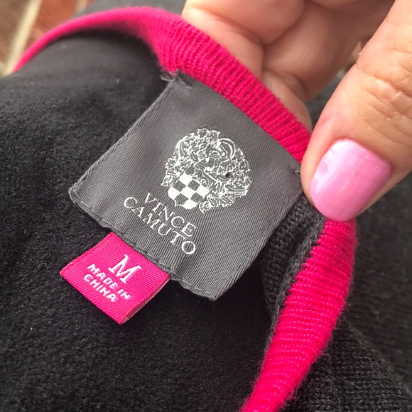 Clearance Vince Camuto dress avail until Jan 10 - Picture 5 of 5